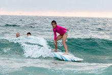 Ryan and Vivian Aug 2016